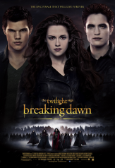 the twilight saga: breaking dawn part 2 (2012)